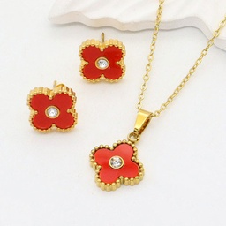 Set Vancleef