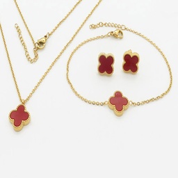Set Vancleef