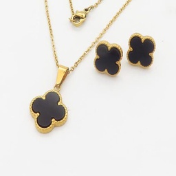 Set Vancleef