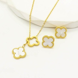 Set Vancleef