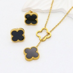 Set Vancleef