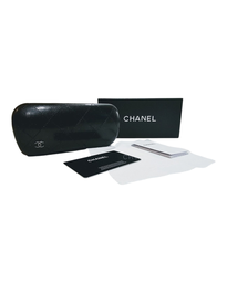 [380201060165] Case para lentes de sol (CHANEL)