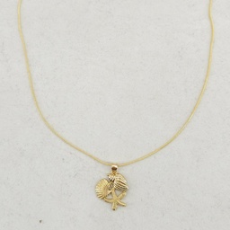 Cadena Brass