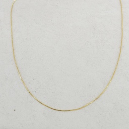 Cadena Brass