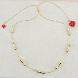 Cadena Brass