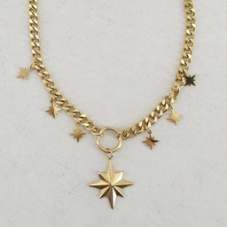 Cadena Brass