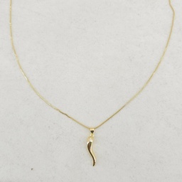 Cadena Brass