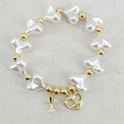 Pulsera Brass
