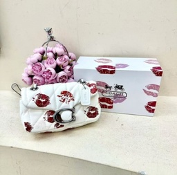 Carteras Beso Coach (copia)
