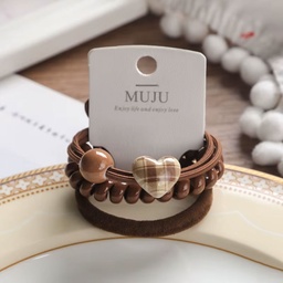 Accesorio para el cabello