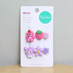 Accesorio para el cabello