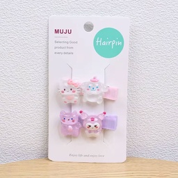 Accesorio para el cabello