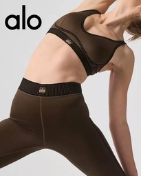 Alo Yoga A2412U Brown