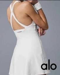 Vestido ALO