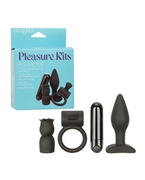 [716770112590] Pleasure Kits Allure Collection - Black