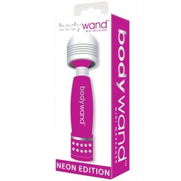 Bodywand Neon Mini - Neon Purple