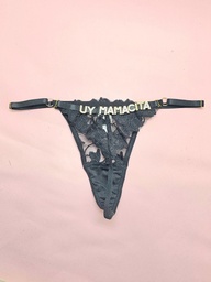 Panty Frases (UY MAMACITA)