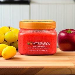 Exfoliante Corporal