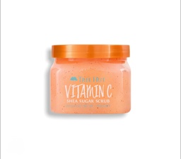 Letra Fruta Crema exfoliante corporal Estilo moderno Cuidado Personal