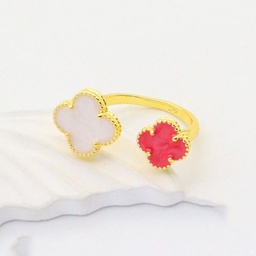 [3965010080] Anillo Vancleef