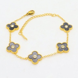 [3968020085] Pulsera Vancleef