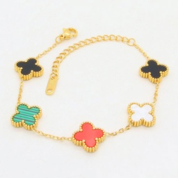 [3968040085] Pulsera Vancleef