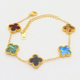 [3968050085] Pulsera Vancleef