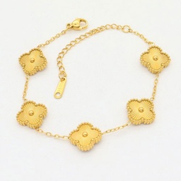 [3968060085] Pulsera Vancleef