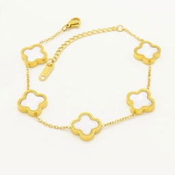 [3968070085] Pulsera Vancleef