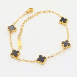 [3968080080] Pulsera Vancleef
