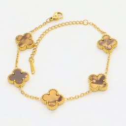 [3968090085] Pulsera Vancleef