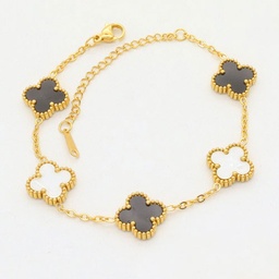 [3968100085] Pulsera Vancleef