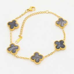 [3968120085] Pulsera Vancleef