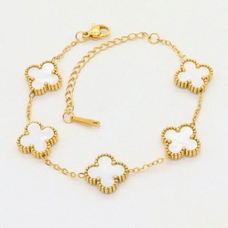 [3968130085] Pulsera Vancleef