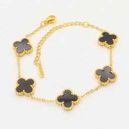 [3968140085] Pulsera Vancleef