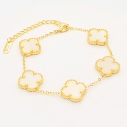 [3968150085] Pulsera Vancleef