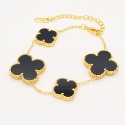 [3968160140] Pulsera Vancleef