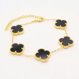 [3968170085] Pulsera Vancleef
