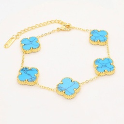 [3968180085] Pulsera Vancleef
