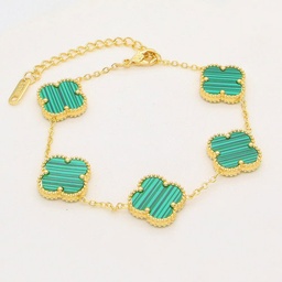 [3968190085] Pulsera Vancleef