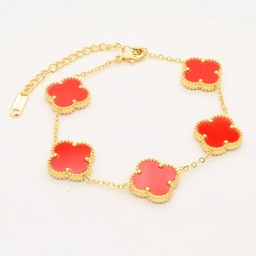 [3968200085] Pulsera Vancleef