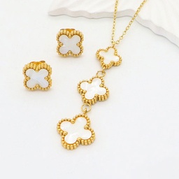 [3969020105] Set Vancleef