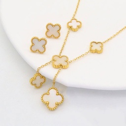 [3969070115] Set Vancleef