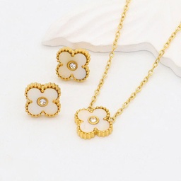 [3969080085] Set Vancleef
