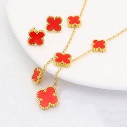[3969090115] Set Vancleef