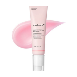 Medicube PDRN Pink Peptide Eye Cream [30ml]