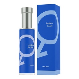 Perfume de feromonas para hombre y mujer 29.5ml