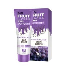 Lubricantes de sabor para sexo oral 120ml