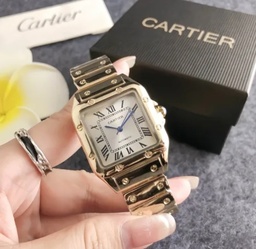 Reloj de marca RP Cartier