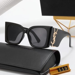 Lentes de sol marca RP